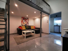 KST Apartman